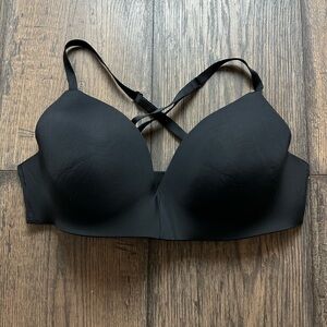 Victoria's Secret Black Lingerie